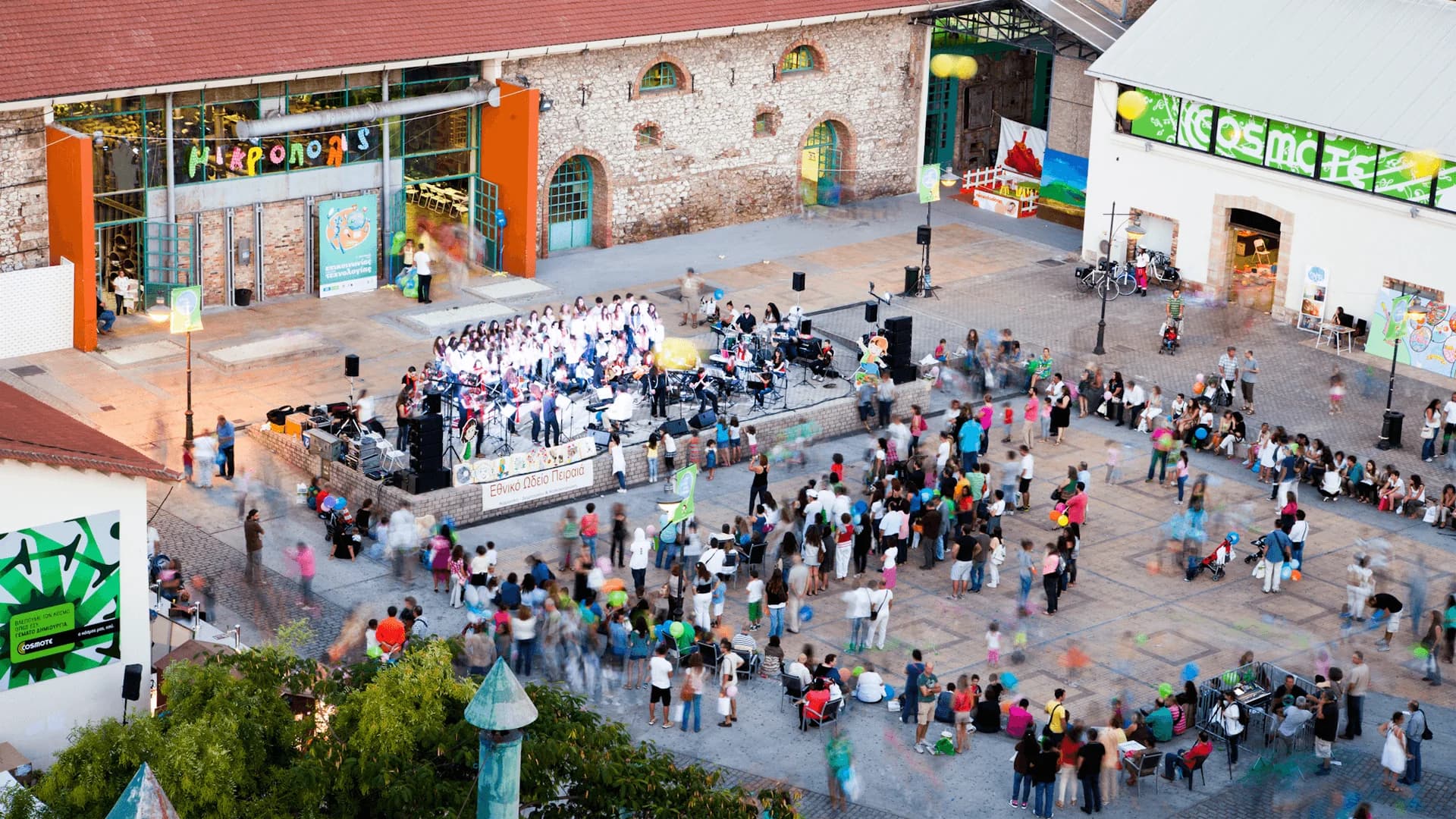 Mikropolis Festival — image 1 of 3